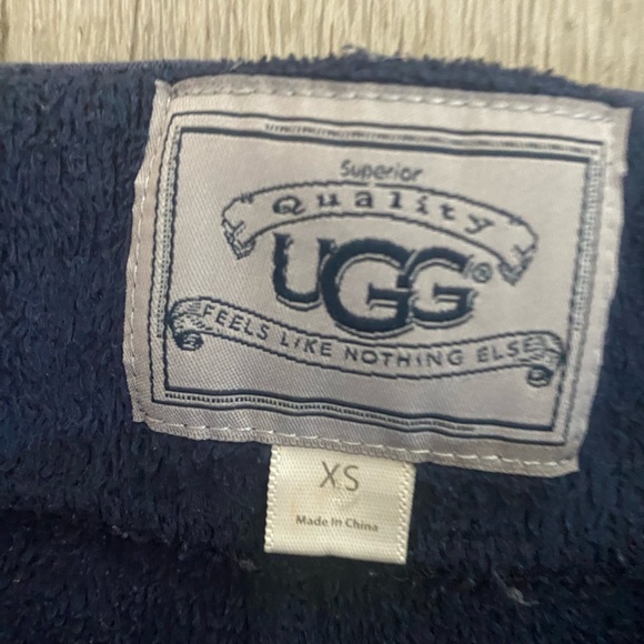 Ugg Sweat pants - Picture 3 of 6